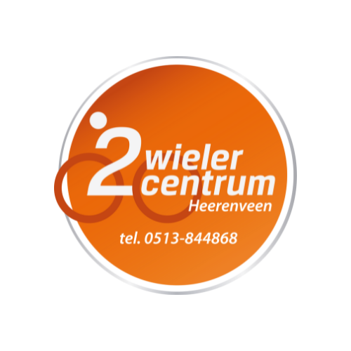 Logo 2Wielercentrum Heerenveen