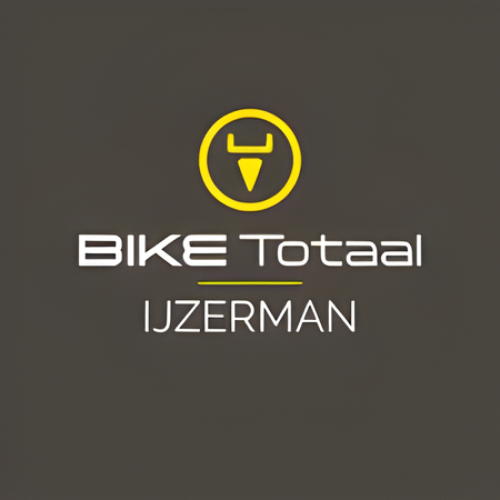 Logo Bike Totaal G. IJzerman