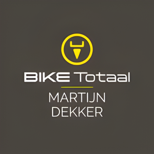 Logo Bike Totaal Martijn Dekker