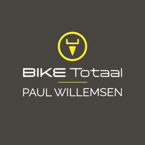 Logo Bike Totaal Paul Willemsen