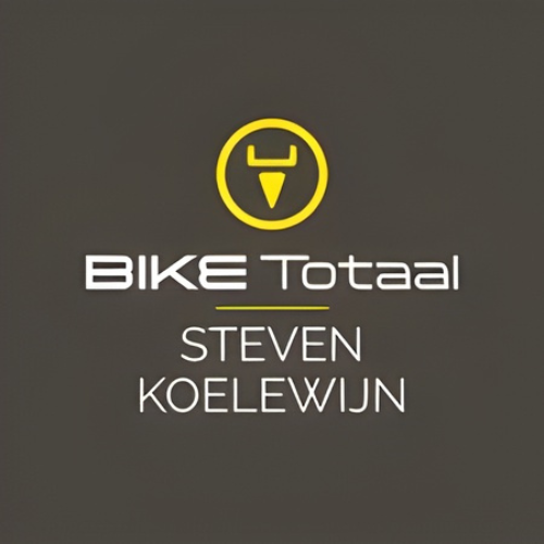 Logo Bike Totaal Steven Koelewijn (Spakenburg)