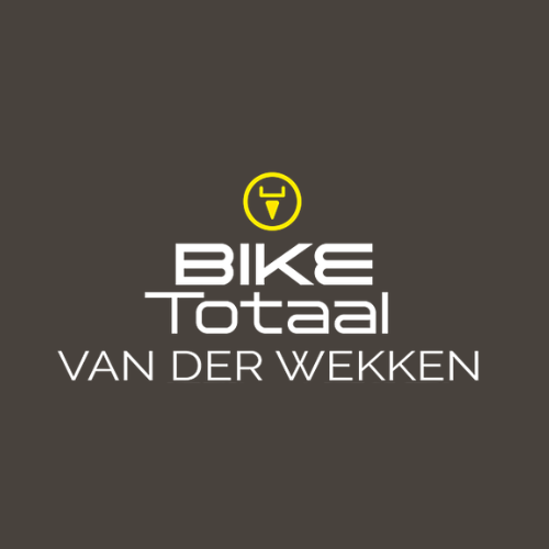 Logo Bike Totaal van der Wekken