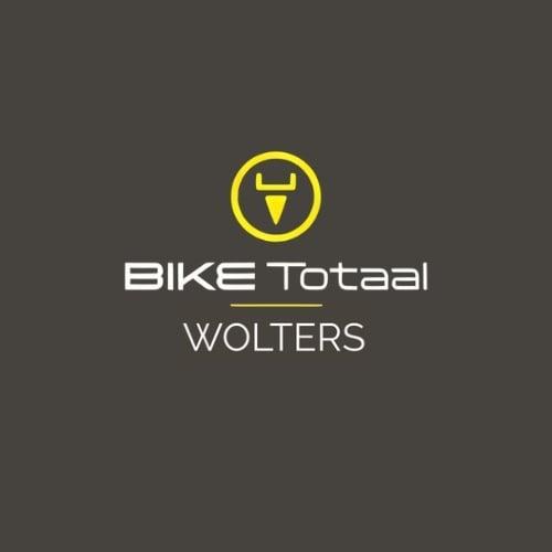 Logo Bike Totaal Wolters (Klarenbeek)