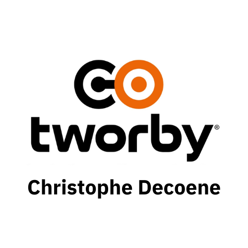 Logo Christophe Decoene