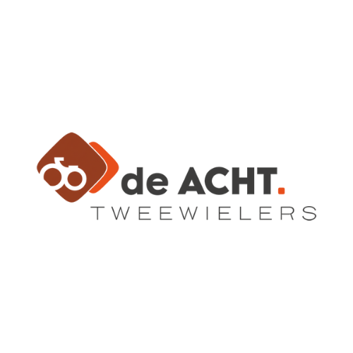 Logo De ACHT Tweewielers