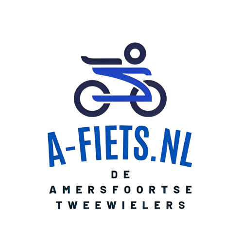 Logo De Amersfoortse Tweewielers