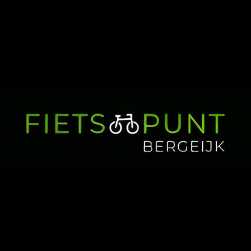 Logo De Fietsenmakers op 't Loo