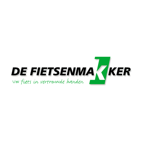 Logo De Fietsenmakker