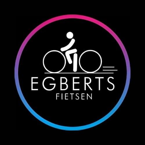 Logo Egberts Fietsen