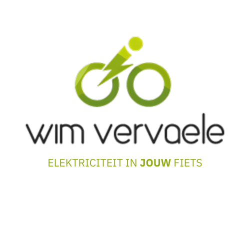 Logo Elektriciteit in JOUW Fiets B.V.