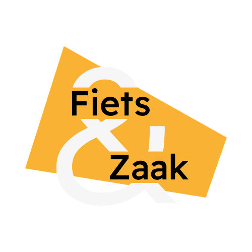 Logo Fiets & Zaak