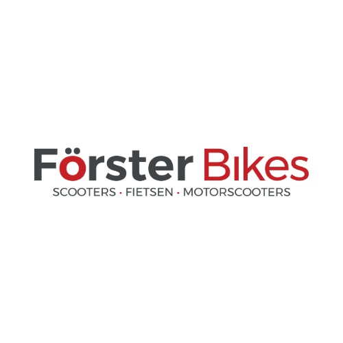 Logo Förster Bikes