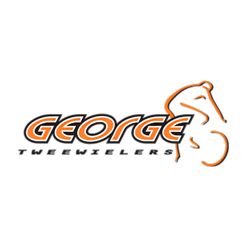 Logo George Tweewielers BV