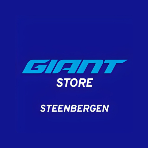 Logo Giant Store Steenbergen