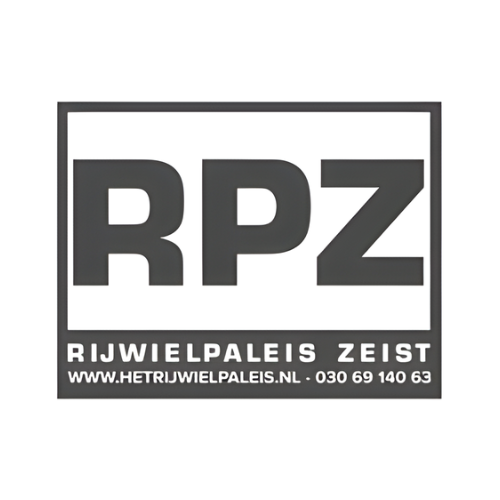 Logo Het Rijwielpaleis Zeist