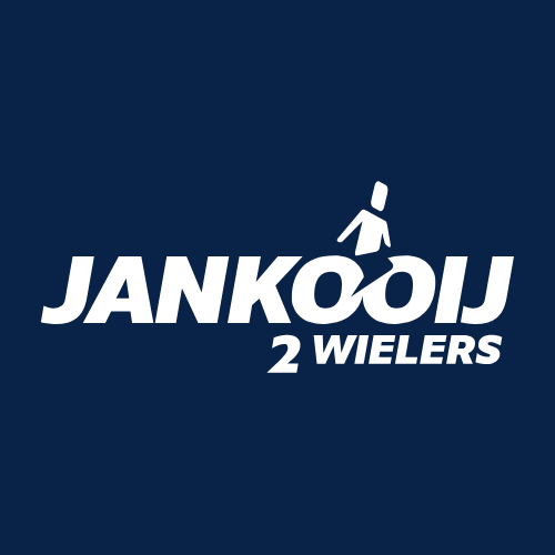 Logo Jan Kooij 2Wielers Groesbeek