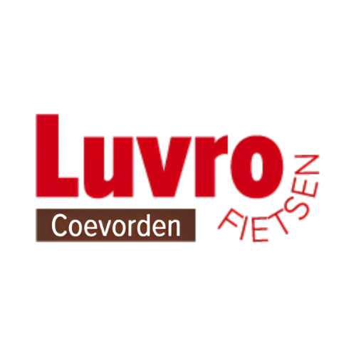 Logo Luvro Coevorden Fietsen