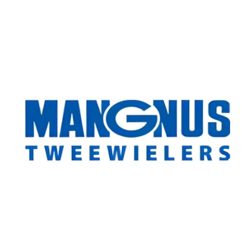 Logo Mangnus Tweewielers