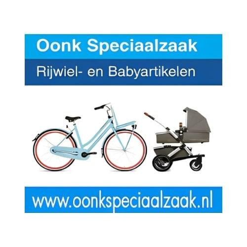 Logo Oonk Speciaalzaak