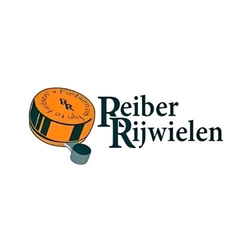 Logo Reiber Rijwielen