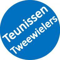 Logo Teunissen Tweewielers
