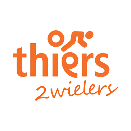 Logo Thiers2wielers