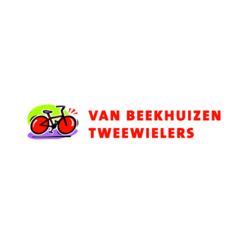 Logo Van Beekhuizen Tweewielers
