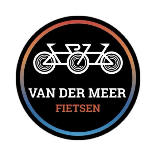 Logo Van der Meer Fietsen