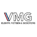 Logo VMG Fietshuis Eindhoven