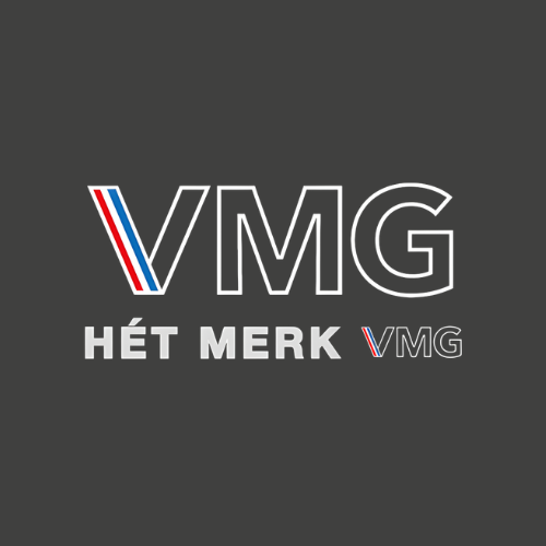Logo VMG Fietshuis Veldhoven