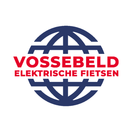 Logo Vossebeld Fietsen (Hengelo)