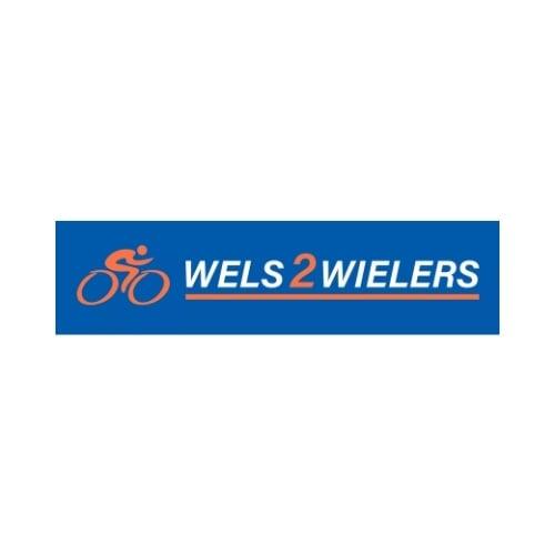 Logo Wels2wielers