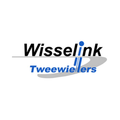 Logo Wisselink Tweewielers