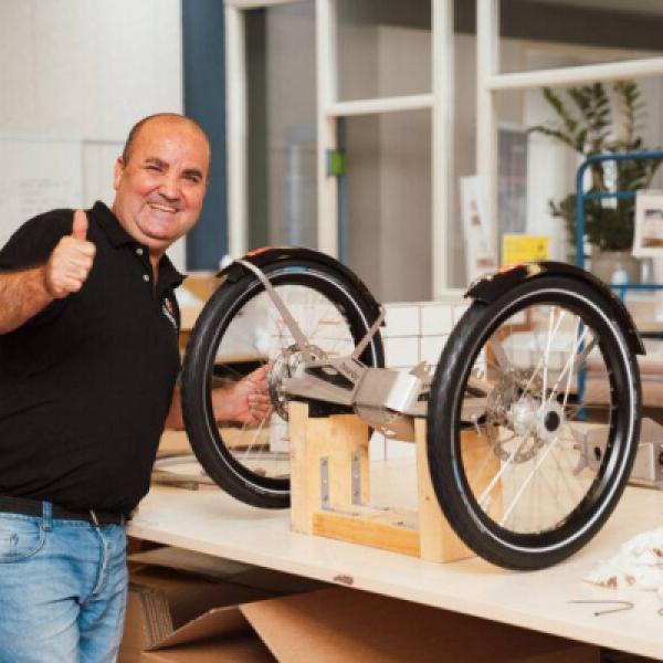 Een kijkje achter de schermen bij Maakwerk en Tworby