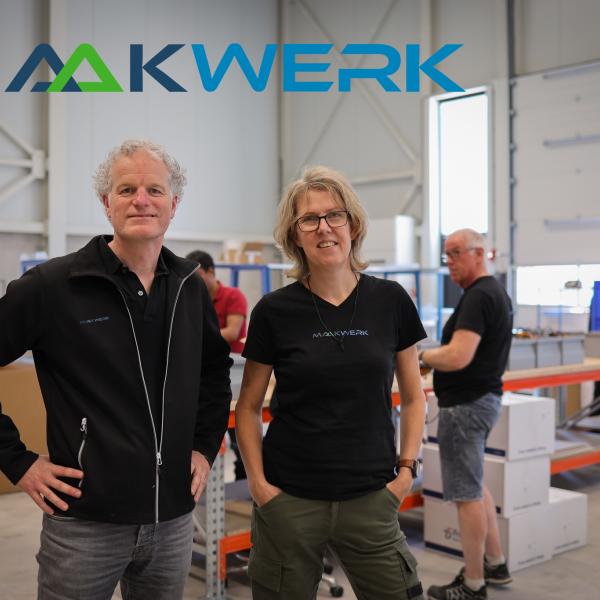 Tworby & Maakwerk: Samen bouwen aan mobiliteit én kansen op de arbeidsmarkt