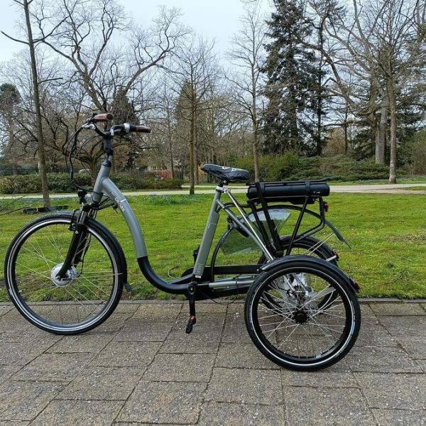 Tworby of een nieuwe driewieler? Ontdek de beste keuze voor jou