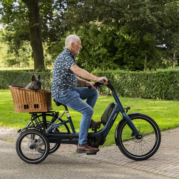 Weer beginnen met fietsen? Zo pak je het rustig op 