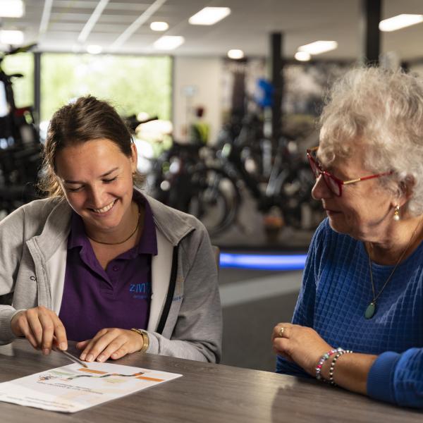 Geen geld voor een driewielfiets? Ontdek je financieringsmogelijkheden