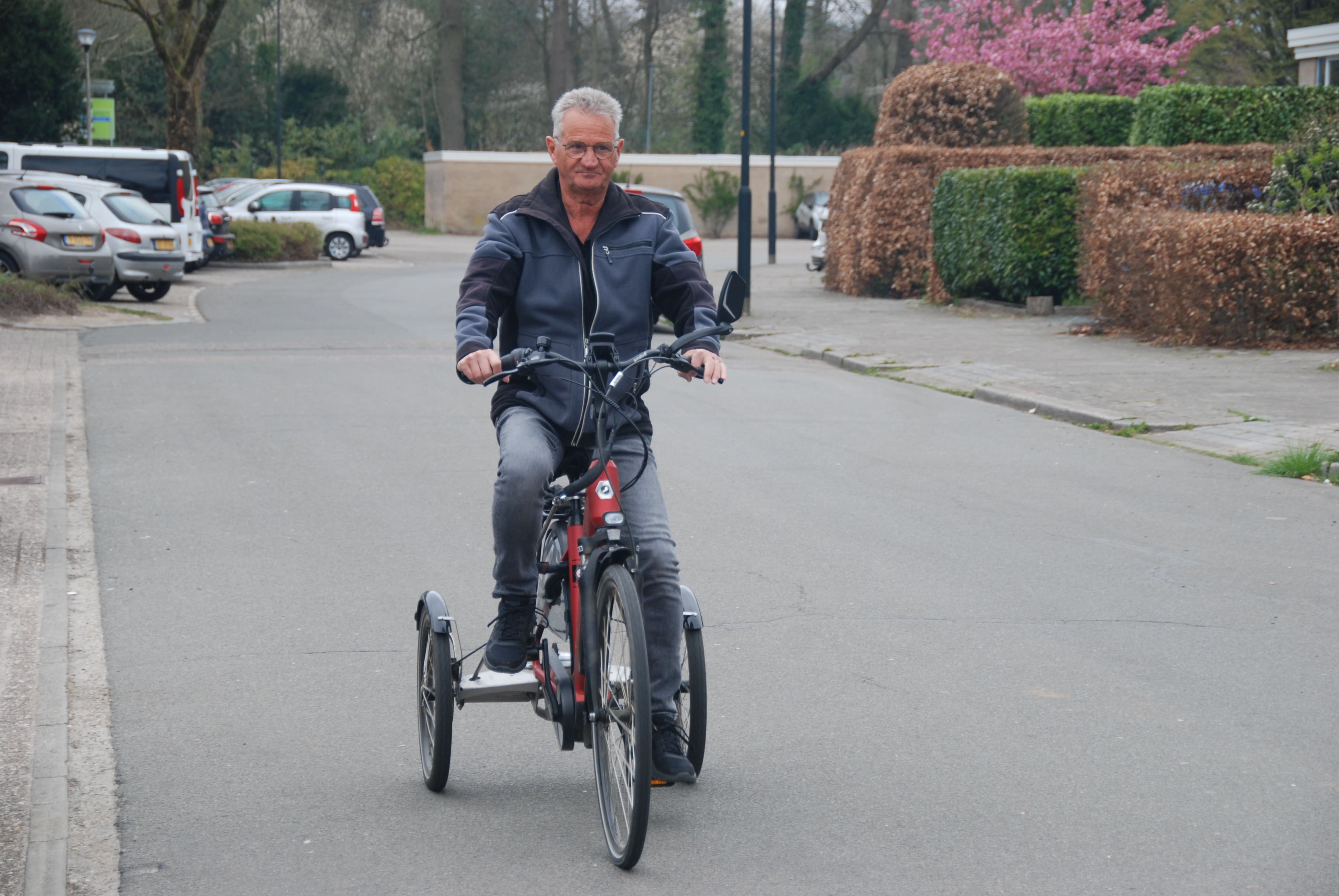 Tworby als alternatief voor scootmobiel