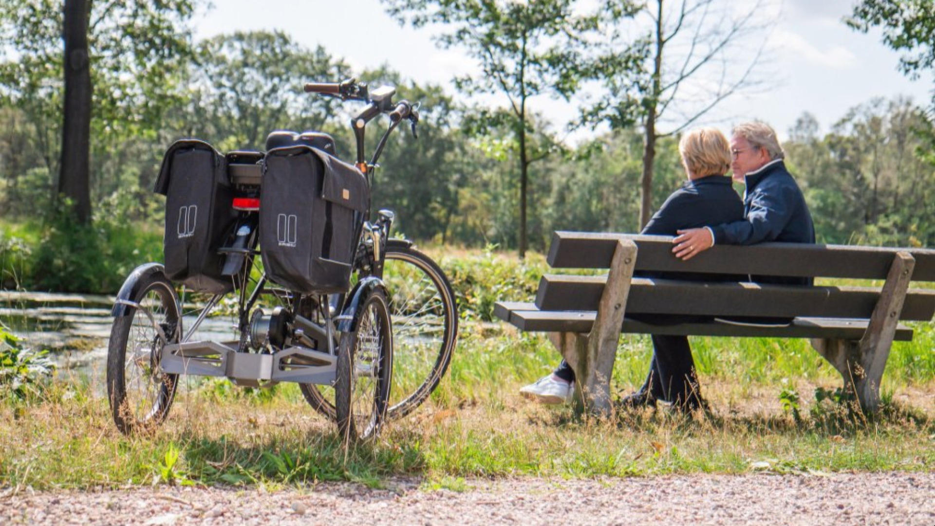 Actieve levensstijl