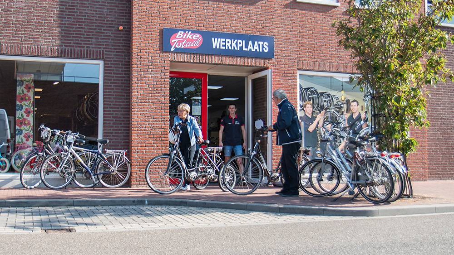 WMO voor driewielfiets: Is dit toepasbaar op de Tworby?