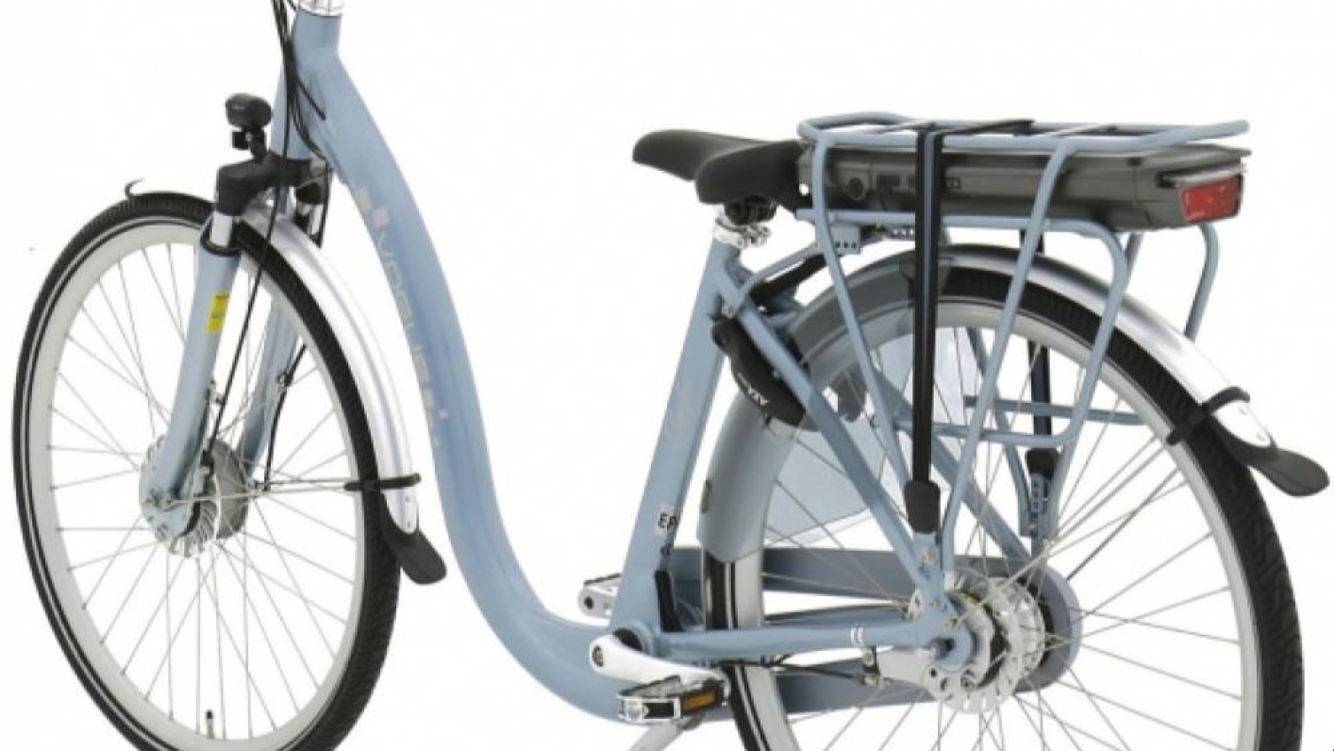 Wat moet ik weten over een fiets voor kinderen met een beperking