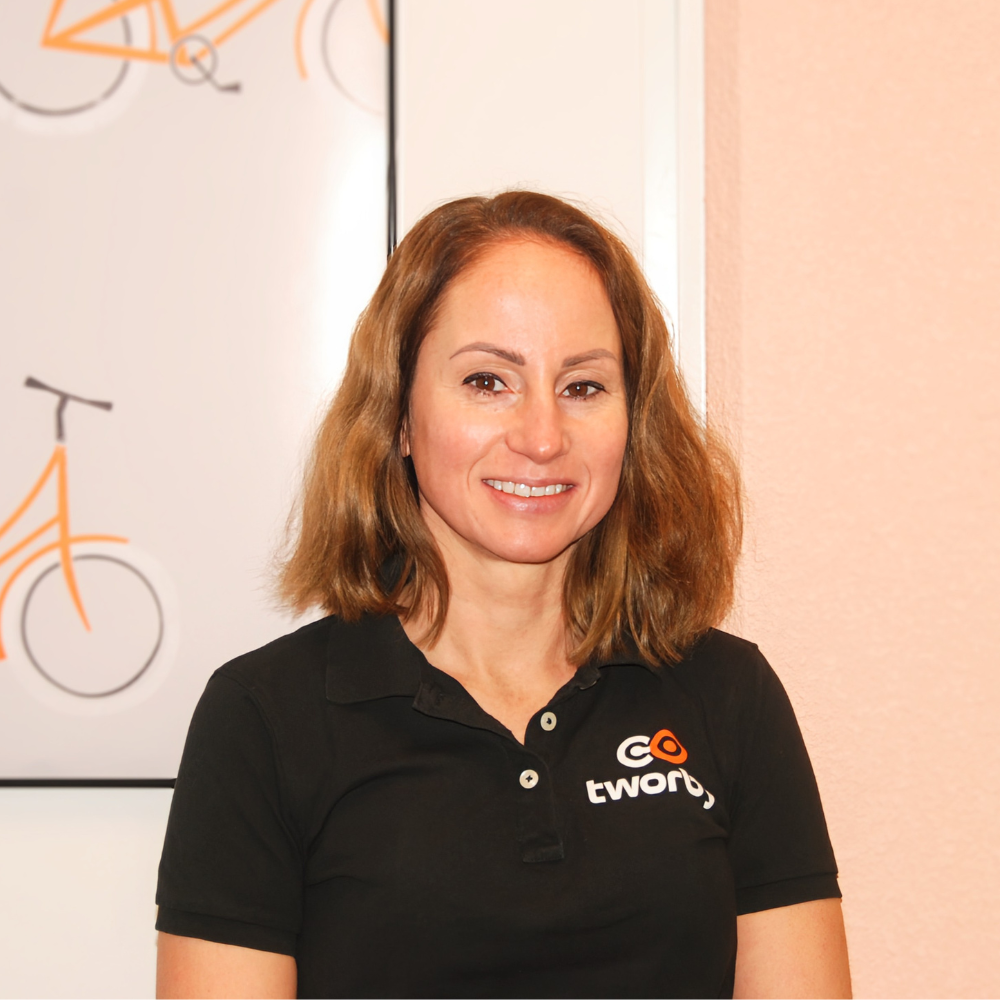 Rianne Luijten