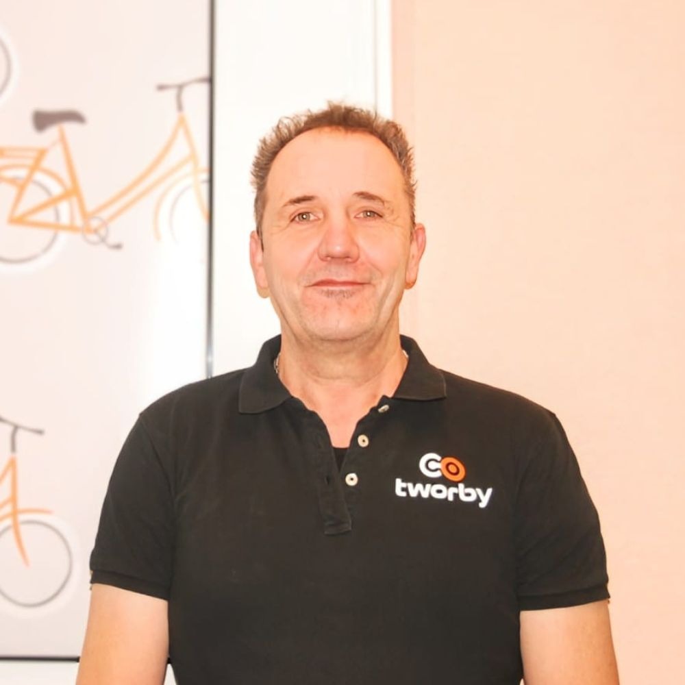 Eric Verberkt