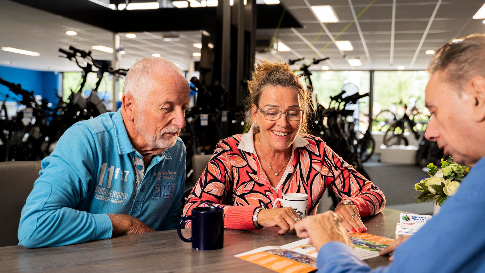 Wanneer kom je in aanmerking voor een WMO-vergoeding voor een driewielfiets?