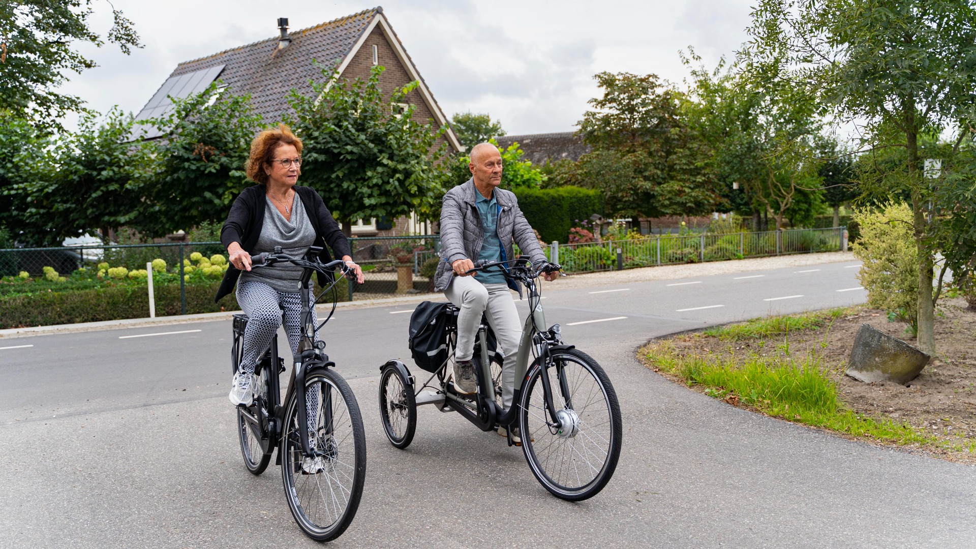 Van taboe naar toekomstbestendig fietsen