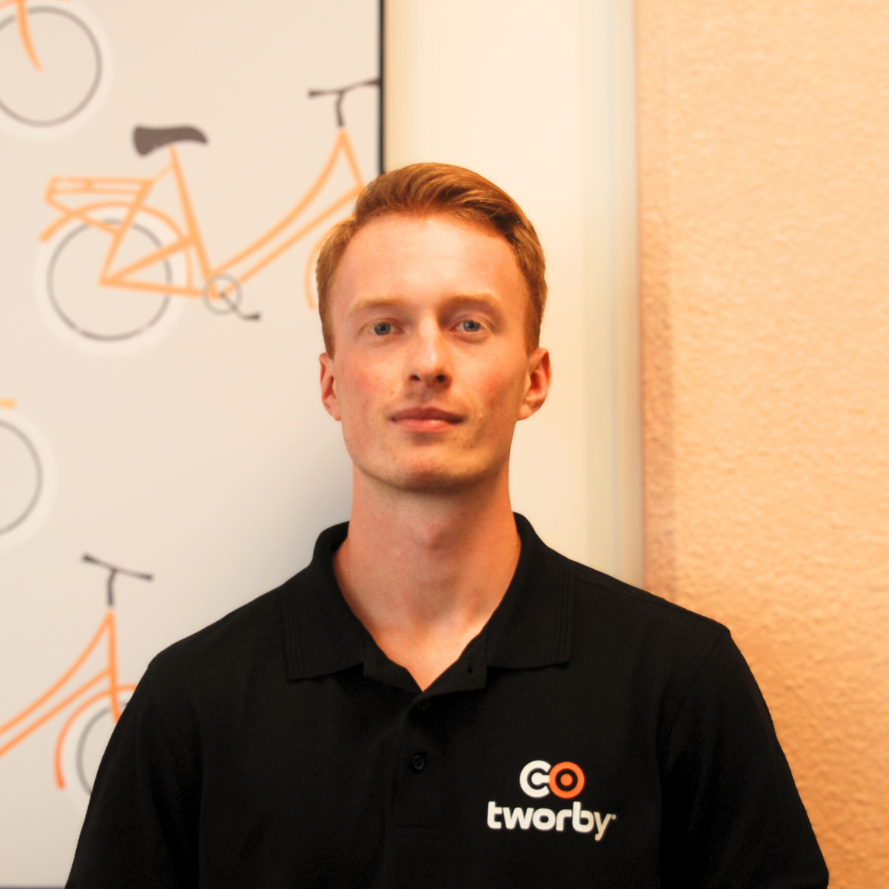 Calvin Teerink
