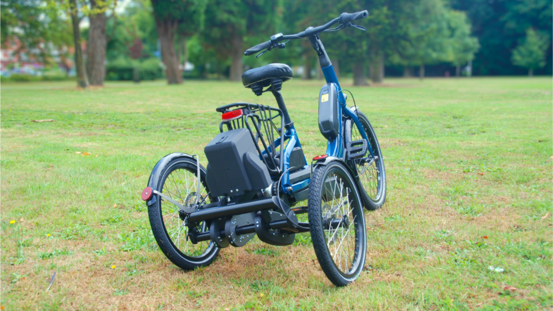 Wat is de Tworby Flex?