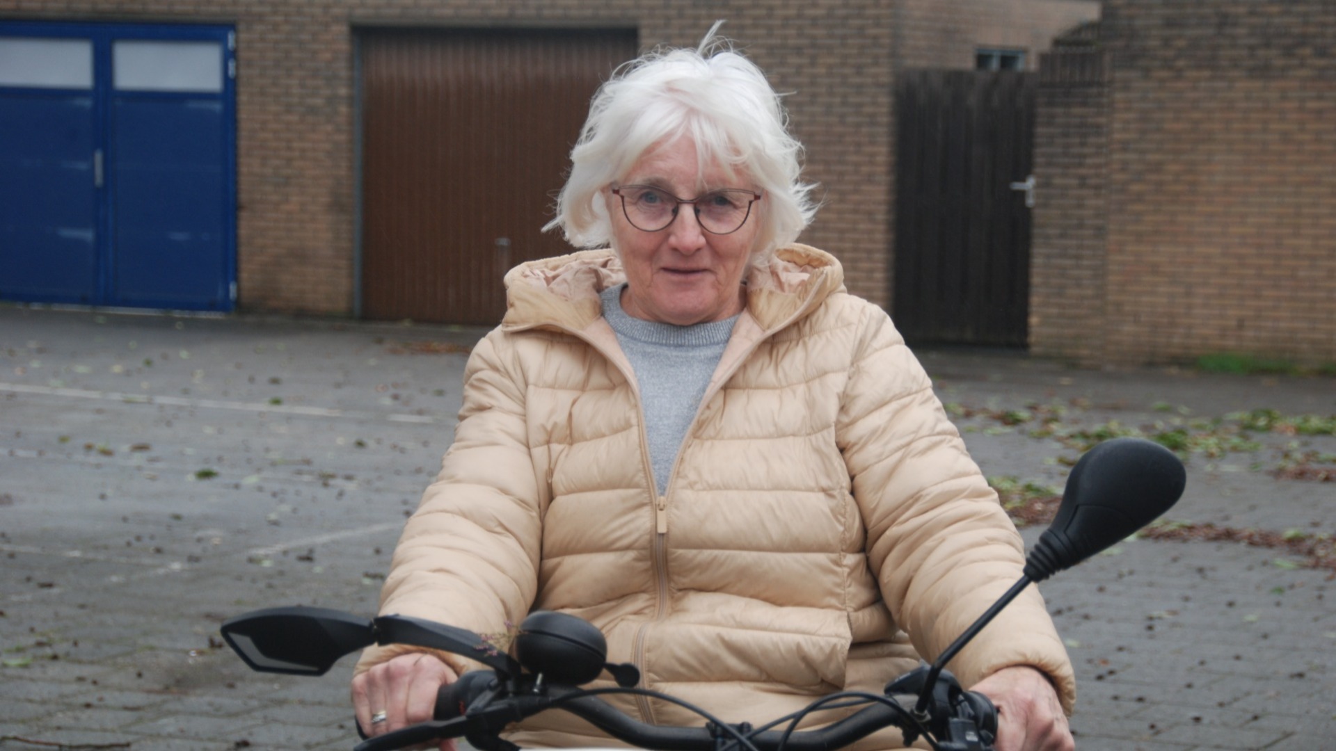 Beppie van den Bogaard