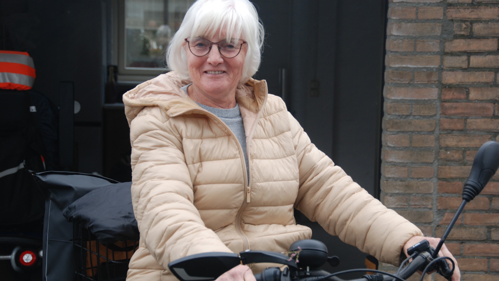 Beppie van den Bogaard